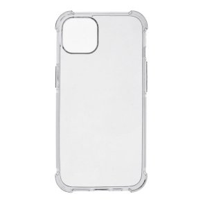 Anti-Shock Acrulic Case for iPhone 16 Pro