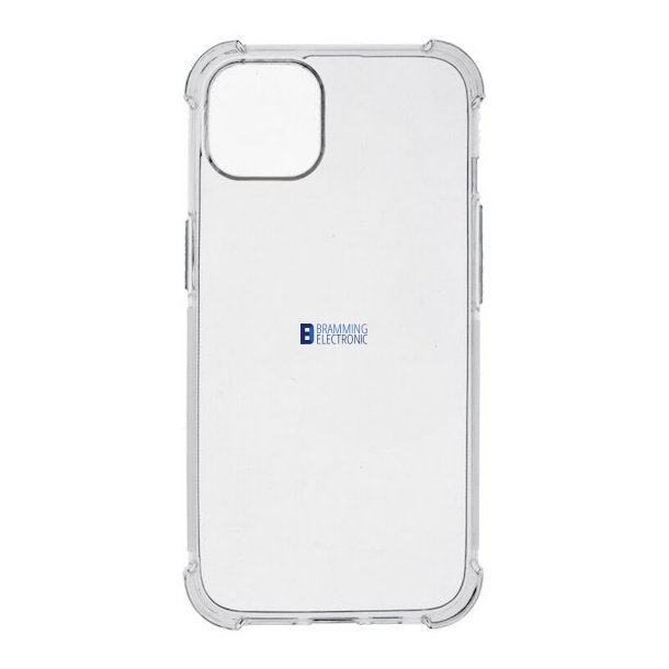 Anti-Shock Acrulic Case for iPhone 15 Plus