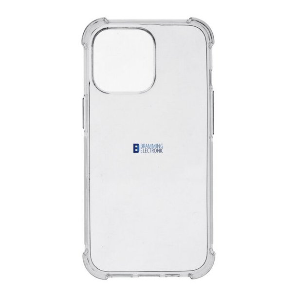 Anti-Shock Acrulic Case for iPhone 15 Pro Max