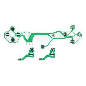 Conductive Film til PS5 Controllers V1.0 Grn (Original)