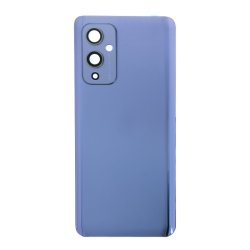 OnePlus 9, Bagglas i Lilla