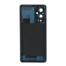 OnePlus 9, Bagglas i Lilla