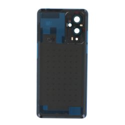 OnePlus 9, Bagglas i Bl