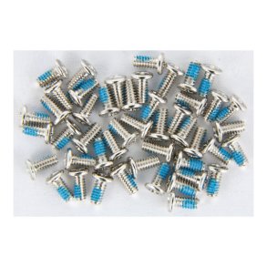 Samsung Skrue (Slv) 1.4x3.0mm (4 stk i en pose)