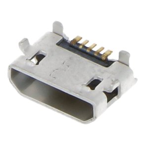 PS4 controller - ladestik