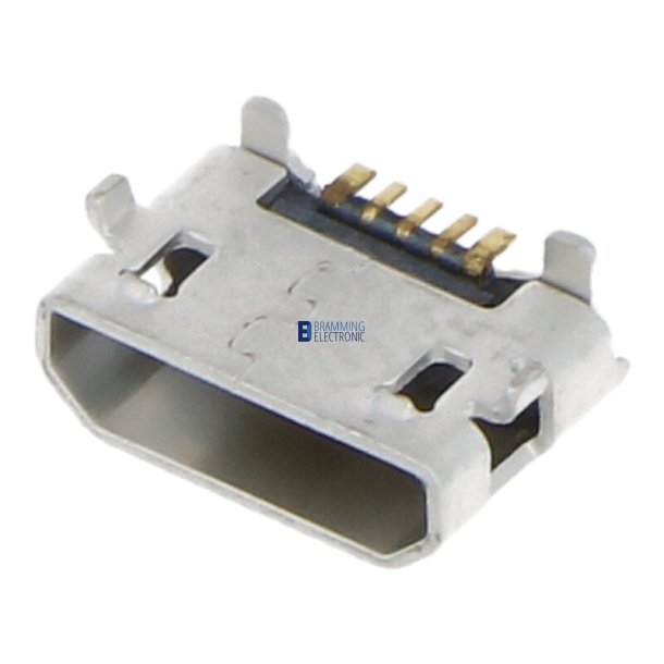 PS4 controller - ladestik