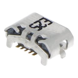 PS4 controller - ladestik