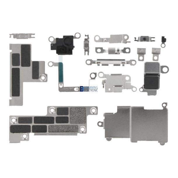 iPhone 12 Mini, Sm dele st