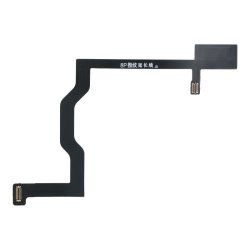 iPhone 7 Plus / 8 Plus, Home knap connector flex