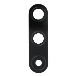 OnePlus Nord CE, Glas foran bagkamera