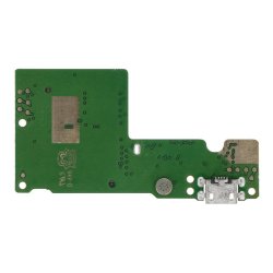 Lenovo Tab M10 (TB-X505), Ladestik-modul