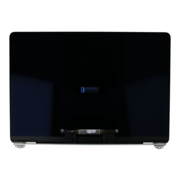 Macbook Air 13.3" komplet skrm, (A1932, A2179) Oem i Slv