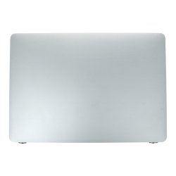Macbook Air 13.3" komplet skrm, (A1932, A2179) Oem i Slv