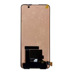 OnePlus 9 Pro, skrm uden ramme i sort