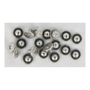 Macbook keyboard skrue st