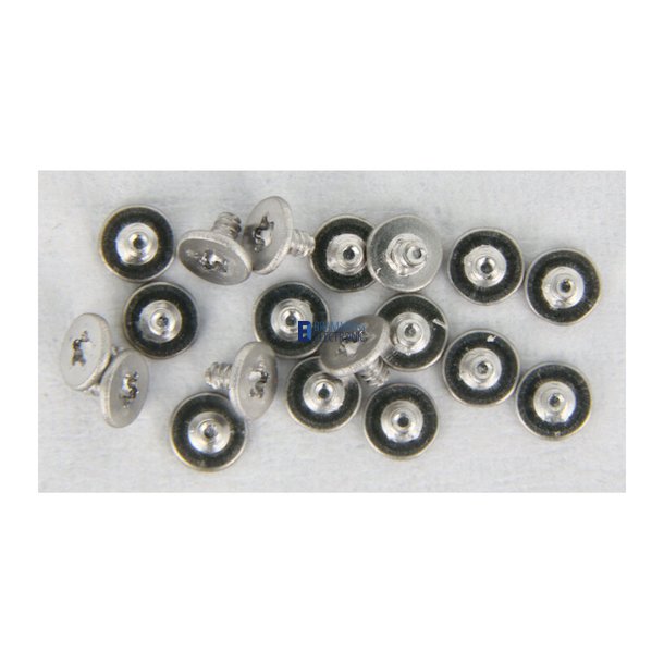 Macbook keyboard skrue st