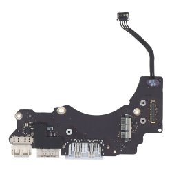 Macbook Pro, I/O USB Board (A1502) 2013-2014