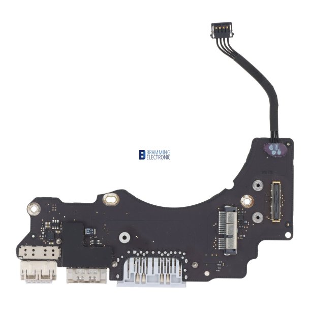 Macbook Pro, I/O USB Board (A1502) 2013-2014
