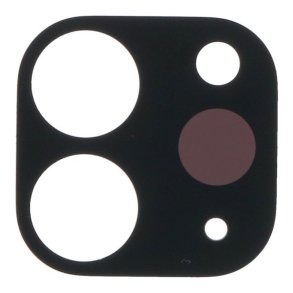 iPad Pro 12.9 2021 / iPad Pro 11 2021, Glasset foran bagkameraet