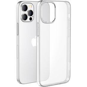iPhone 13 Pro, ultra tynd cover i transparent