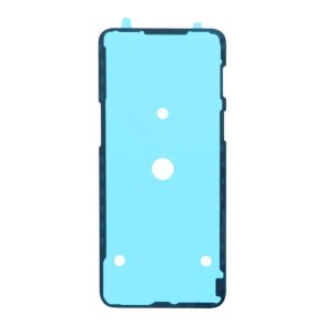 OnePlus Nord 2, Bagside tape