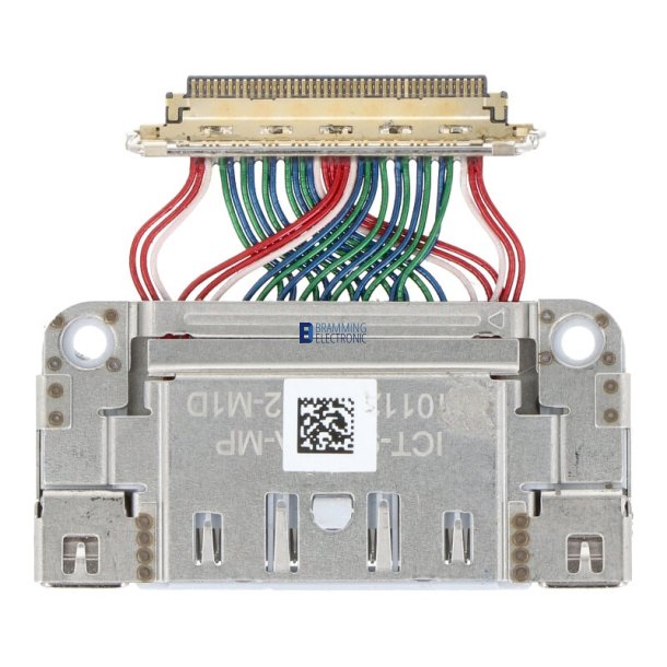 Microsoft Surface Pro 7(1866), Ladestik modul 
