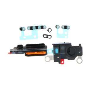 iPhone 12, Bund filter st