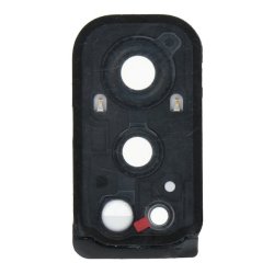 OnePlus Nord 2, Bagkamera linse med Gr ramme