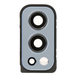 OnePlus Nord 2, Bagkamera linse med Gr ramme