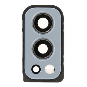 OnePlus Nord 2, Bagkamera linse med Gr ramme