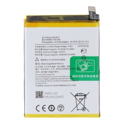 OnePlus Nord N10 Batteri