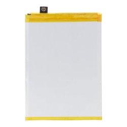 OnePlus Nord N100, Batteri