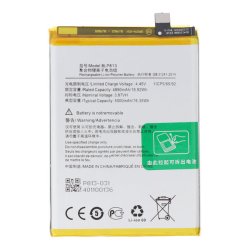 OnePlus Nord N100, Batteri