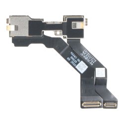 iPhone 13 Pro Max, Front kamera modul