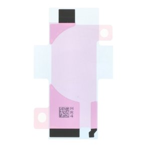 iPhone 13 Mini, Batteri tape