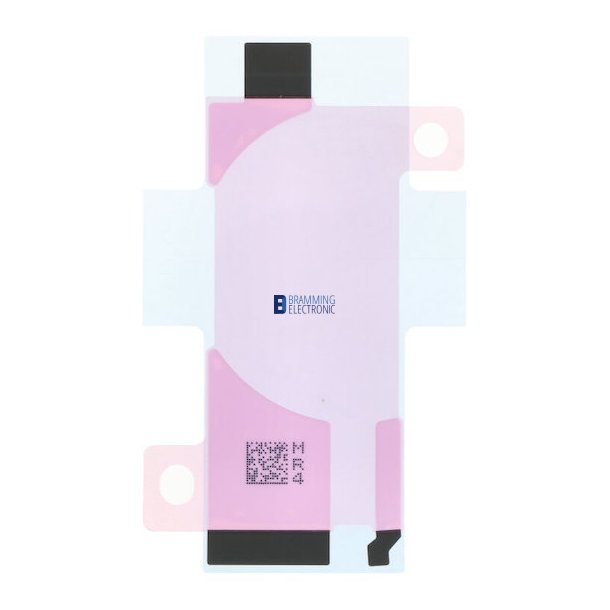 iPhone 13 Mini, Batteri tape