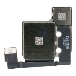 iPhone 13 / 13 Mini, Bagkamera modul