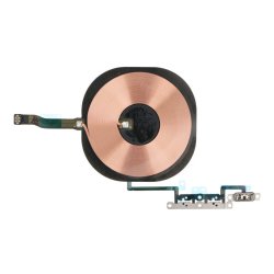 iPhone 11 Pro, NFC trdls oplade antenne / volume, mute knap