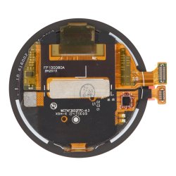 Huawei Watch GT2e HCT-B19 skrm i Oem kvalitet