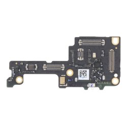 OnePlus Nord 2 5G, Simkort lser modul (Dual card version)