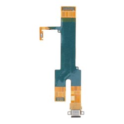 Cat S62 Pro, Ladestik flex