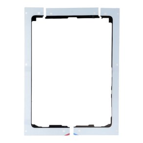 iPad 9 10.2 Glas tape OEM