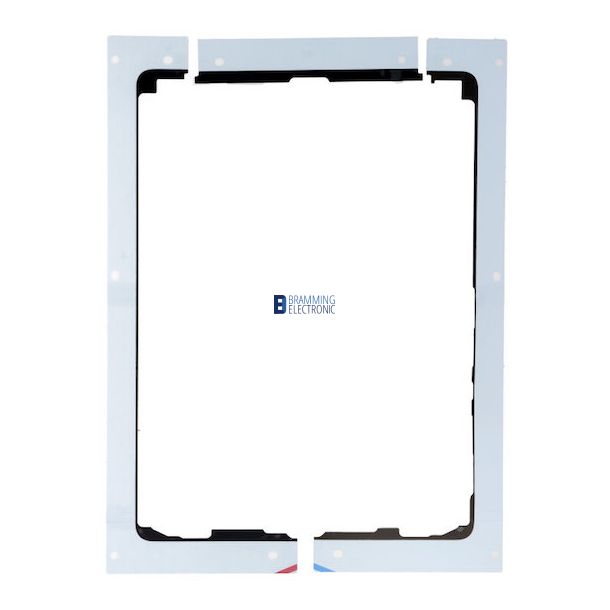 iPad 9 10.2 Glas tape OEM