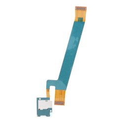 Motorola Edge 20, Motherboard flex kabel med simkort lser