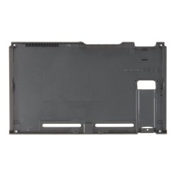 Nintendo Switch, Bagside i Sort