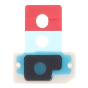 iPhone 13 Pro Max, Bagside Mikrofon stvfilter