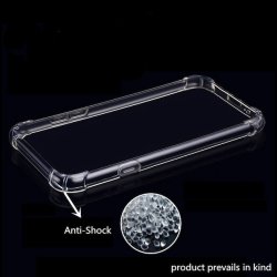 Samsung S22 Ultra 5G Anti-Shock Gelly Case