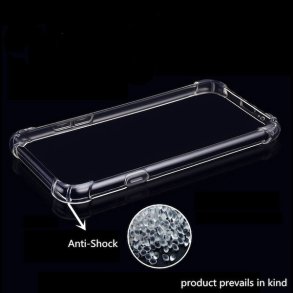 Samsung S22 Ultra 5G Anti-Shock Gelly Case