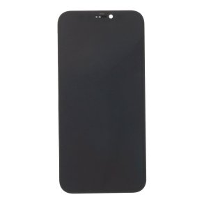 iPhone 12 Mini, skrm (Hard OLED)