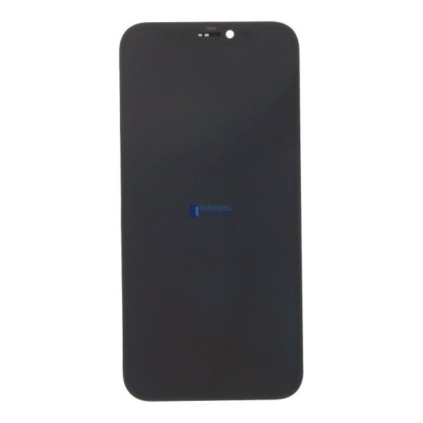 iPhone 12 Mini, skrm (Hard OLED)